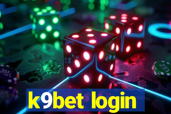 k9bet login